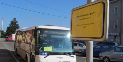 Stávka řidičů na Příbramsku zřejmě nebude