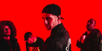 Majk Spirit se v Příbrami zdrží do druhého dne