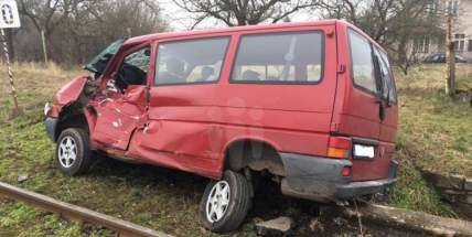 Za první čtvrt roku řešili policisté o 31 dopravních nehod víc než loni