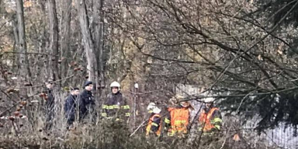 V Hořovicích srazil vlak mladou dívku