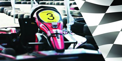 Příbramské Motokáry zahajují letošní sezónu