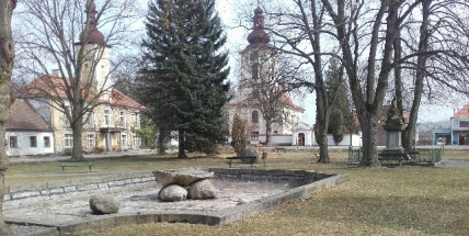 Bude stát v Petrovicích nová sportovní hala?