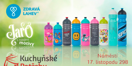 Je důležité, co dáváte dětem pít