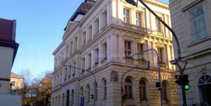 Radnice dá zřejmě podnět k opravě dlažby v Hailově ulici