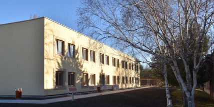 Zítra si můžete prohlédnout Komunitní dům seniorů