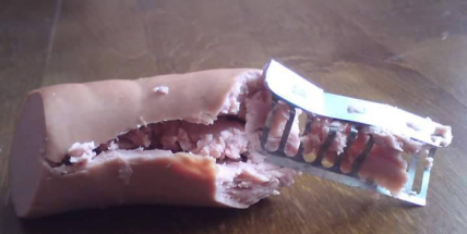 Travič psů v Příbrami zřejmě opět udeřil