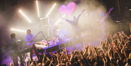 Soutěž o lístky na páteční koncert MIG 21 už zná své vítěze