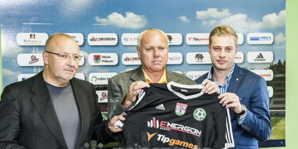 Město by mělo mladé sportovce podporovat, říká Jaroslav Starka