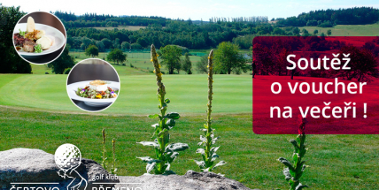 Golf Klub Čertovo břemeno