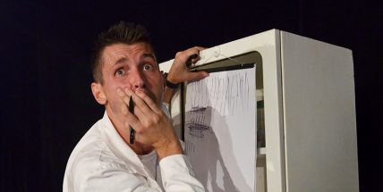 Zubař Svatopluk? Z jeho ordinace odejdete s úsměvem na rtech