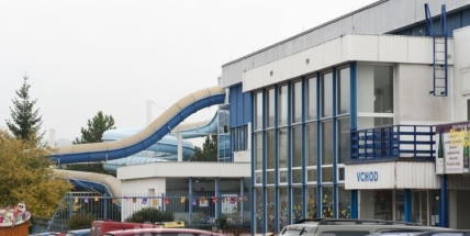 Aquapark je o Velikonocích otevřený pro veřejnost bez omezení