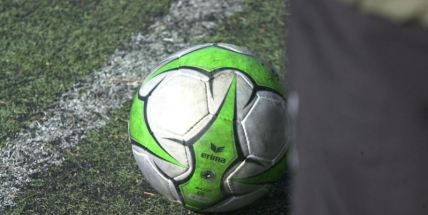 Malá kopaná začíná již tento víkend, sledujte výsledky na pribram.cz