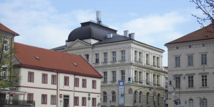 Dvě uzavírky ode dneška komplikují dopravu v Příbrami