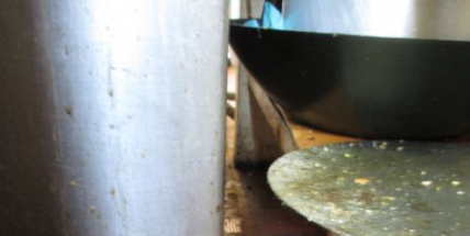 V Jihočeské restauraci v Příbrami zasahovala hygiena