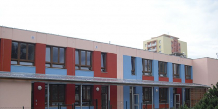 Příbram zkouší zabezpečení školek pomocí otisku prstu rodičů