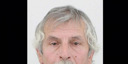 Kladenská policie hledá muže, který se vyskytoval i v Příbrami