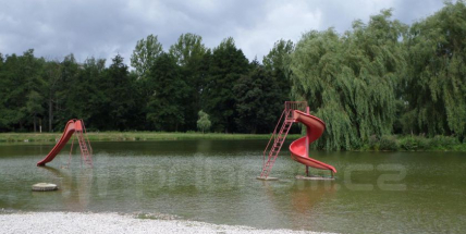 Zda se bude na Nováku vybírat opět vstupné, se zatím neví