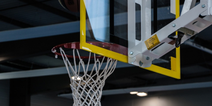 Příbramští basketbalisté hledají nové talenty