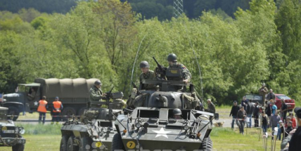 Na Slivici se bude po dvou letech opět bojovat