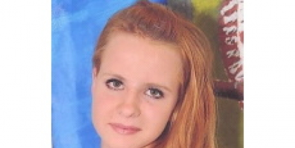 Pohřešuje se další dítě, policie hledá 14letou dívku