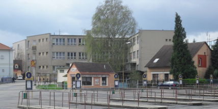 Sedlčany chystají výstavbu dopravního terminálu za 50 milionů