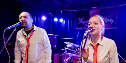 Pakáš musela přesunout křest CD a knihy do Dominikálních Pasek