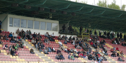 Příbram se dočkala první výhry a je předposlední