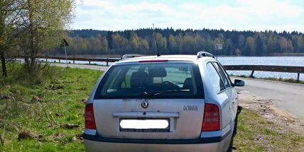 V CHKO Brdy s povolením nebo bez?