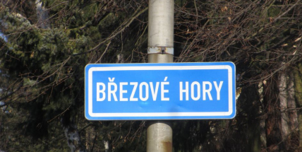 Připomínka 2. světové války omezí dopravu na Březových Horách