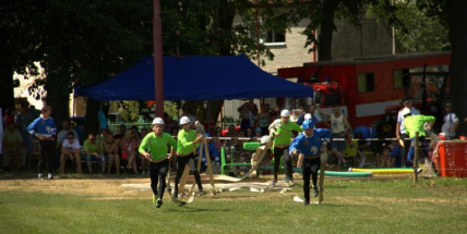 Hasičům ve Starosedlském Hrádku je už 115 let