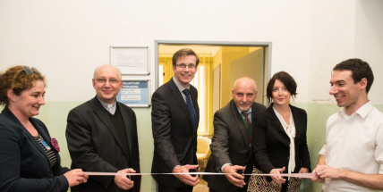 Příbramská nemocnice otevřela Centrum paliativní péče