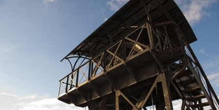 Den věží a rozhleden bude již tuto neděli