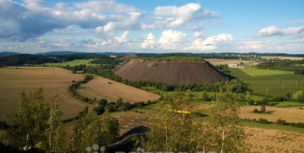 V úterý se koná veřejná beseda o nové koncepci likvidace hald