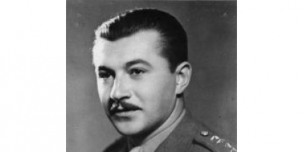 V Příbrami si připomněli 70 let od smrti generála Kholla na Dukle