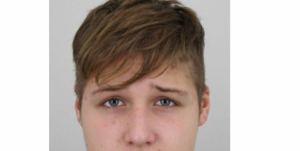 Do ústavu v Obořišti se nevrátil další mladík, policie po něm pátrá