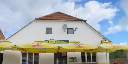 Hygiena uzavřela kuchyni restaurace U Alše v Miroticích