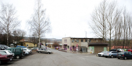 Příbramské věznici se daří zaměstnávat skoro polovinu odsouzených