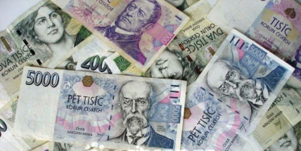 Přes dva miliony vylákal z lidí podvodník z Příbramska