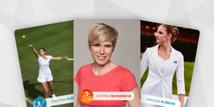 Den sportu na Nováku podpoří sportovní hvězdy