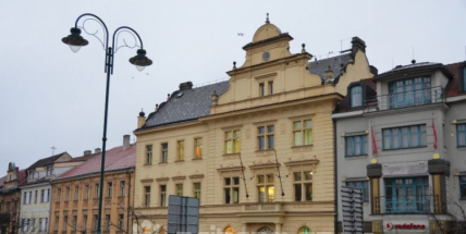 Knihovna Jana Drdy bude mít bezbariérový přístup