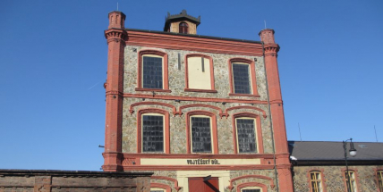Dnes večer nabízí Hornické muzeum Příbram prohlídky tajuplného podzemí