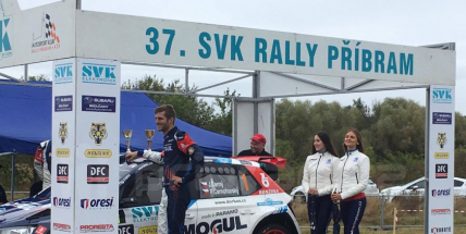 Kvůli žádosti o dotaci pro Rally Příbram bylo zasedání zastupitelstva plné emocí