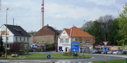 Přetíženost dopravy ve městě se dá řešit bez velkých investic, říká Petr Magera