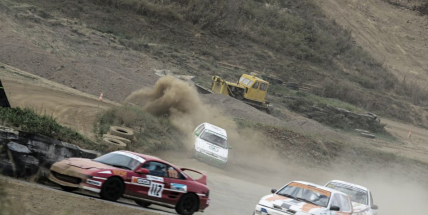 Rallycross Cup odstartuje již příští sobotu v Sedlčanech