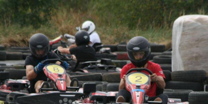 Motokáry Příbram zítra zahajují sezónu