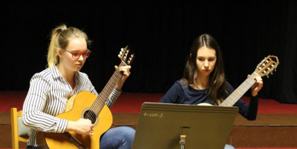 Náměstí TGM se v úterý odpoledne promění v koncertní sál