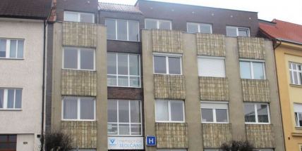 Zítra by mělo padnout rozhodnutí o situaci v sedlčanské nemocnici