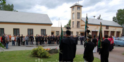 Příčinou největší důlní katastrofy v Čechách byla neopatrnost