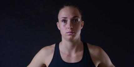 Pudilovou čeká další zápas v UFC. Poletí do Singapuru