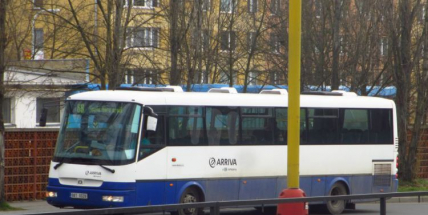 Arriva změní od června strukturu, důvodem jsou i úspory